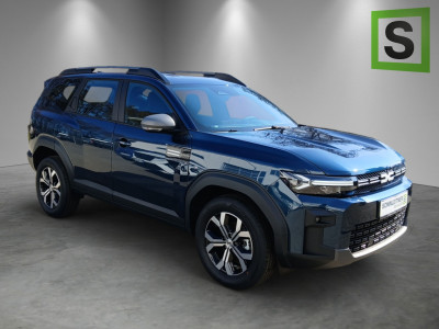 Dacia Bigster Neuwagen Dacia Bigster Neuwagen