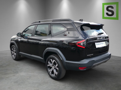 Dacia Bigster Neuwagen