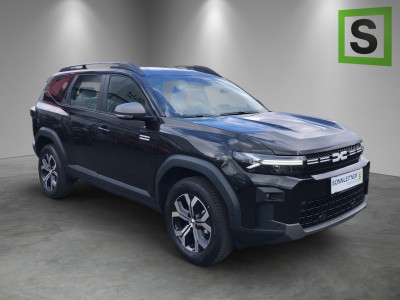Dacia Bigster Neuwagen