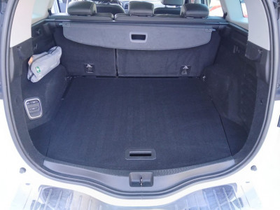Renault Scénic Gebrauchtwagen Renault Scénic Gebrauchtwagen