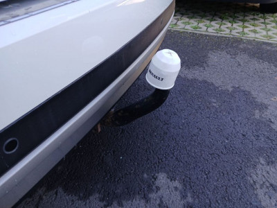Renault Scénic Gebrauchtwagen Renault Scénic Gebrauchtwagen