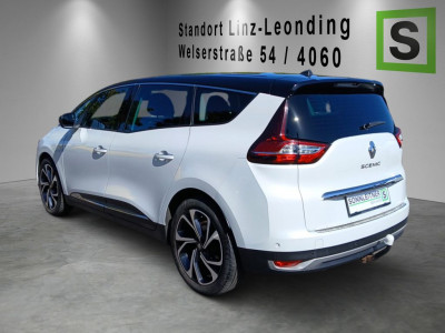 Renault Scénic Gebrauchtwagen Renault Scénic Gebrauchtwagen