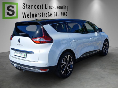 Renault Scénic Gebrauchtwagen Renault Scénic Gebrauchtwagen