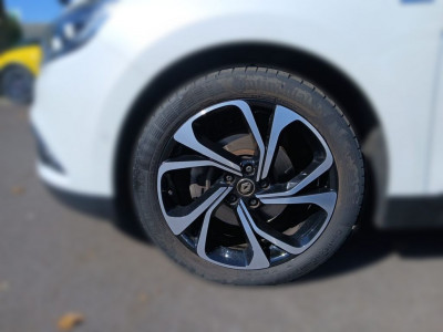 Renault Scénic Gebrauchtwagen Renault Scénic Gebrauchtwagen