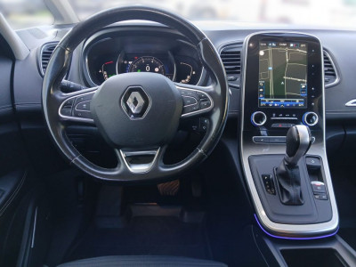 Renault Scénic Gebrauchtwagen Renault Scénic Gebrauchtwagen