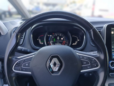 Renault Scénic Gebrauchtwagen Renault Scénic Gebrauchtwagen