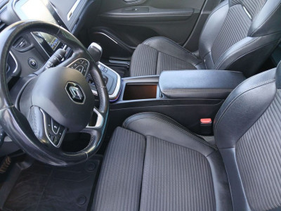 Renault Scénic Gebrauchtwagen Renault Scénic Gebrauchtwagen