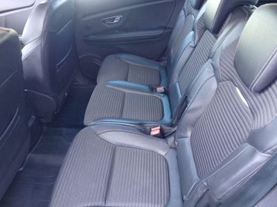 Renault Scénic Gebrauchtwagen Renault Scénic Gebrauchtwagen
