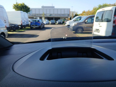 Renault Scénic Gebrauchtwagen Renault Scénic Gebrauchtwagen