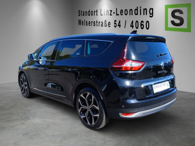 Renault Scénic Gebrauchtwagen Renault Scénic Gebrauchtwagen