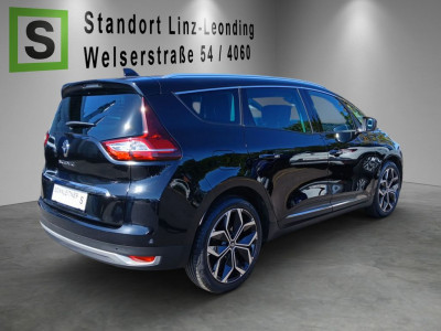 Renault Scénic Gebrauchtwagen Renault Scénic Gebrauchtwagen