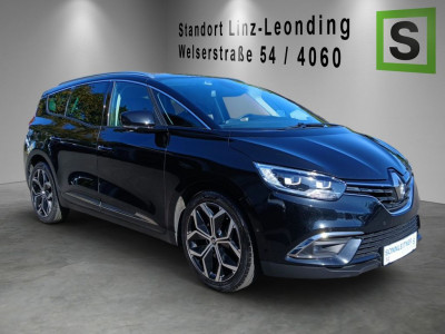Renault Scénic Gebrauchtwagen Renault Scénic Gebrauchtwagen