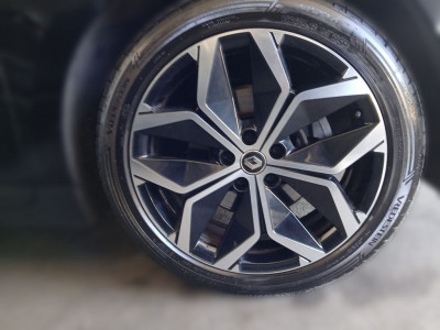 Renault Scénic Gebrauchtwagen Renault Scénic Gebrauchtwagen