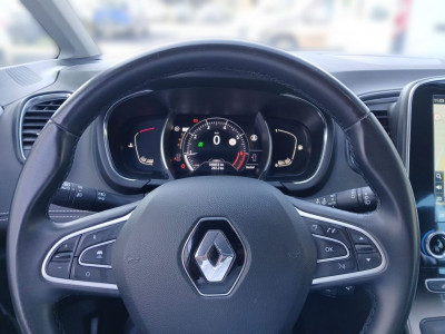 Renault Scénic Gebrauchtwagen Renault Scénic Gebrauchtwagen