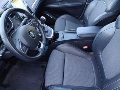 Renault Scénic Gebrauchtwagen Renault Scénic Gebrauchtwagen