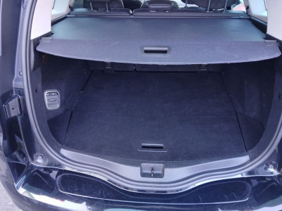 Renault Scénic Gebrauchtwagen Renault Scénic Gebrauchtwagen