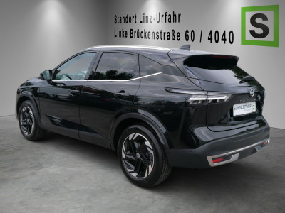 Nissan Qashqai Vorführwagen