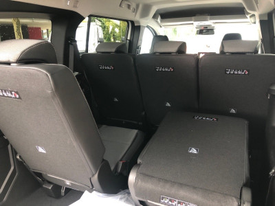 Renault Kangoo Vorführwagen