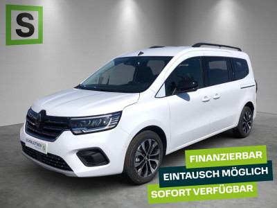 Renault Kangoo Vorführwagen