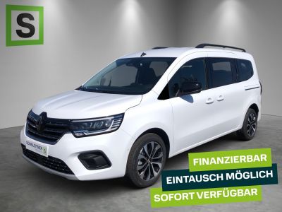Renault Kangoo Vorführwagen Renault Kangoo Vorführwagen