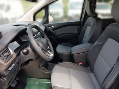 Renault Kangoo Vorführwagen