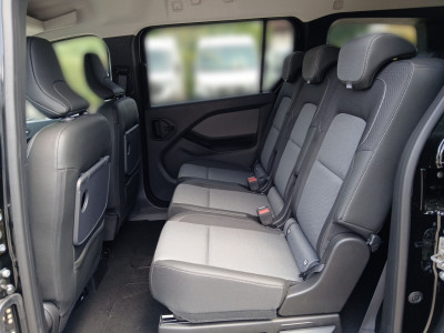 Renault Kangoo Vorführwagen