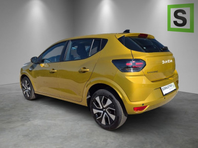 Dacia Sandero Neuwagen