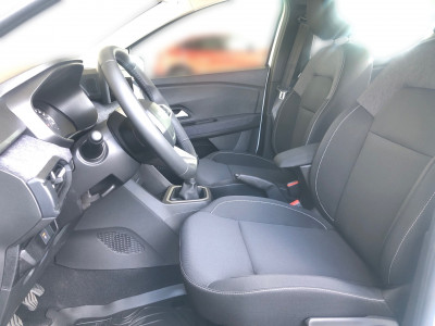 Dacia Sandero Neuwagen