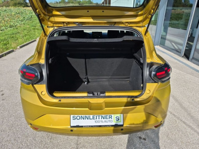 Dacia Sandero Neuwagen