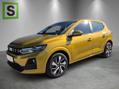 Dacia Sandero Neuwagen