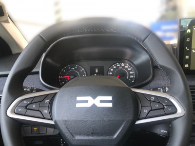 Dacia Sandero Neuwagen