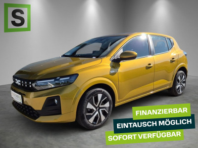 Dacia Sandero Neuwagen
