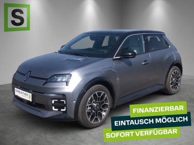 Renault R5 Neuwagen Renault R5 Neuwagen