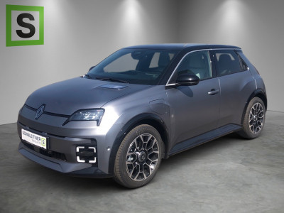 Renault R5 Neuwagen Renault R5 Neuwagen