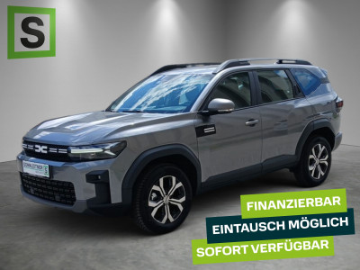 Dacia Bigster Neuwagen Dacia Bigster Neuwagen