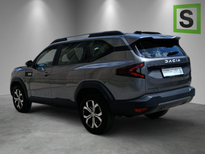 Dacia Bigster Neuwagen Dacia Bigster Neuwagen