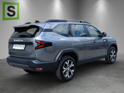 Dacia Bigster Neuwagen Dacia Bigster Neuwagen