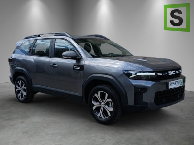 Dacia Bigster Neuwagen Dacia Bigster Neuwagen