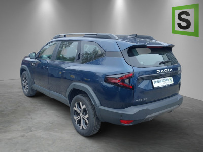 Dacia Bigster Neuwagen