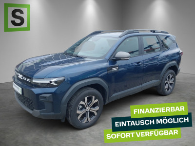 Dacia Bigster Neuwagen Dacia Bigster Neuwagen