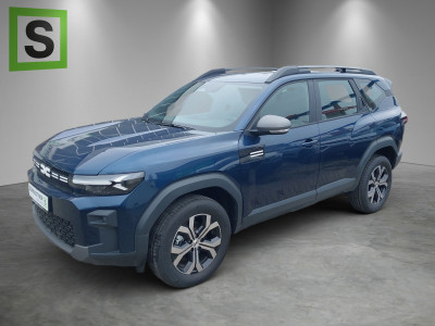 Dacia Bigster Neuwagen Dacia Bigster Neuwagen