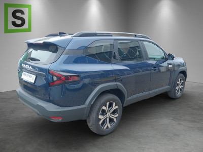 Dacia Bigster Neuwagen Dacia Bigster Neuwagen