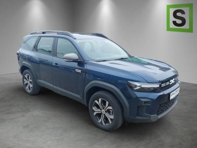 Dacia Bigster Neuwagen Dacia Bigster Neuwagen