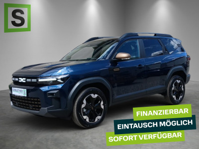 Dacia Bigster Neuwagen Dacia Bigster Neuwagen