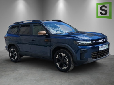 Dacia Bigster Neuwagen Dacia Bigster Neuwagen