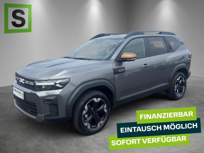 Dacia Bigster Neuwagen