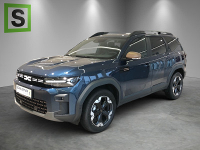 Dacia Bigster Neuwagen