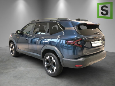 Dacia Bigster Neuwagen