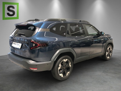 Dacia Bigster Neuwagen