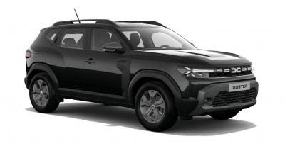 Dacia Duster Neuwagen